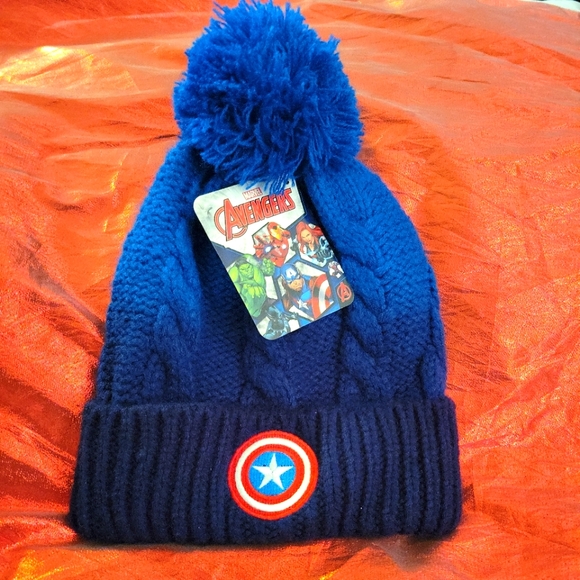Kids Avengers Beanie Hat | Poshmark